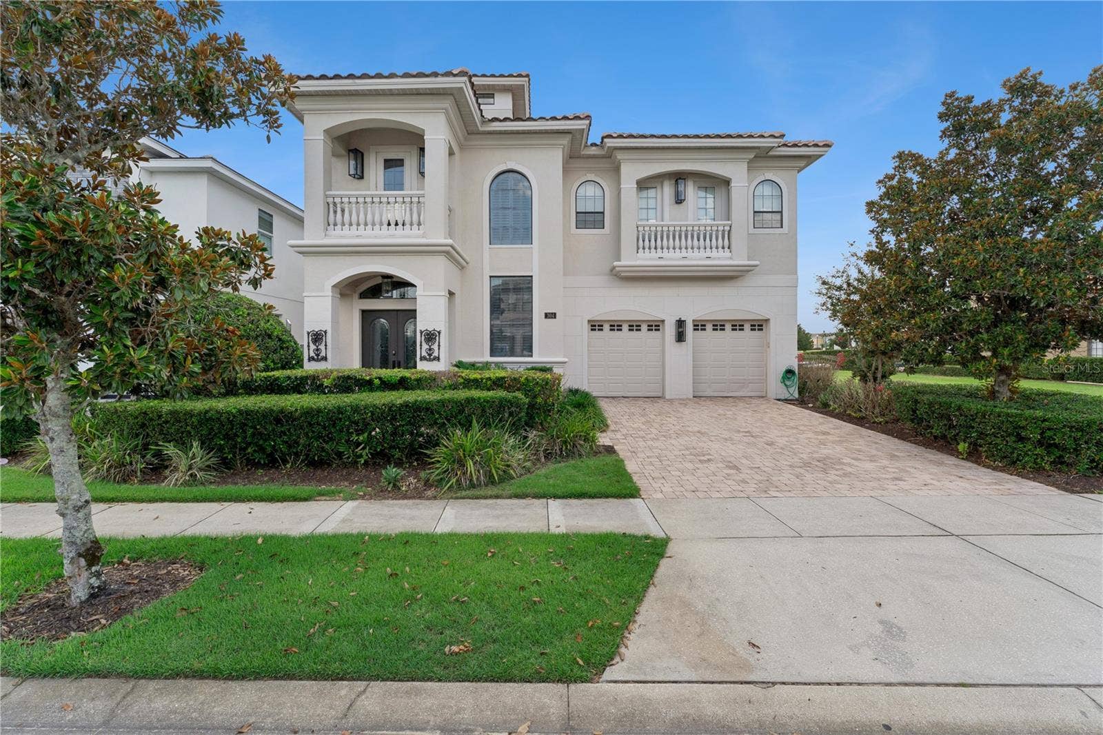 304 MUIRFIELD LOOP, Reunion, FL 34747 Welcome to 304 Muirfield