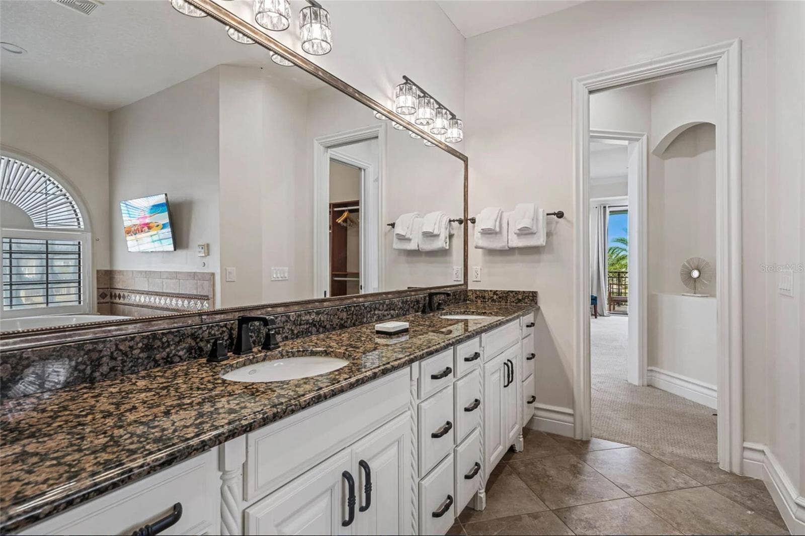 304 MUIRFIELD LOOP, Reunion, FL 34747 Primary Bath