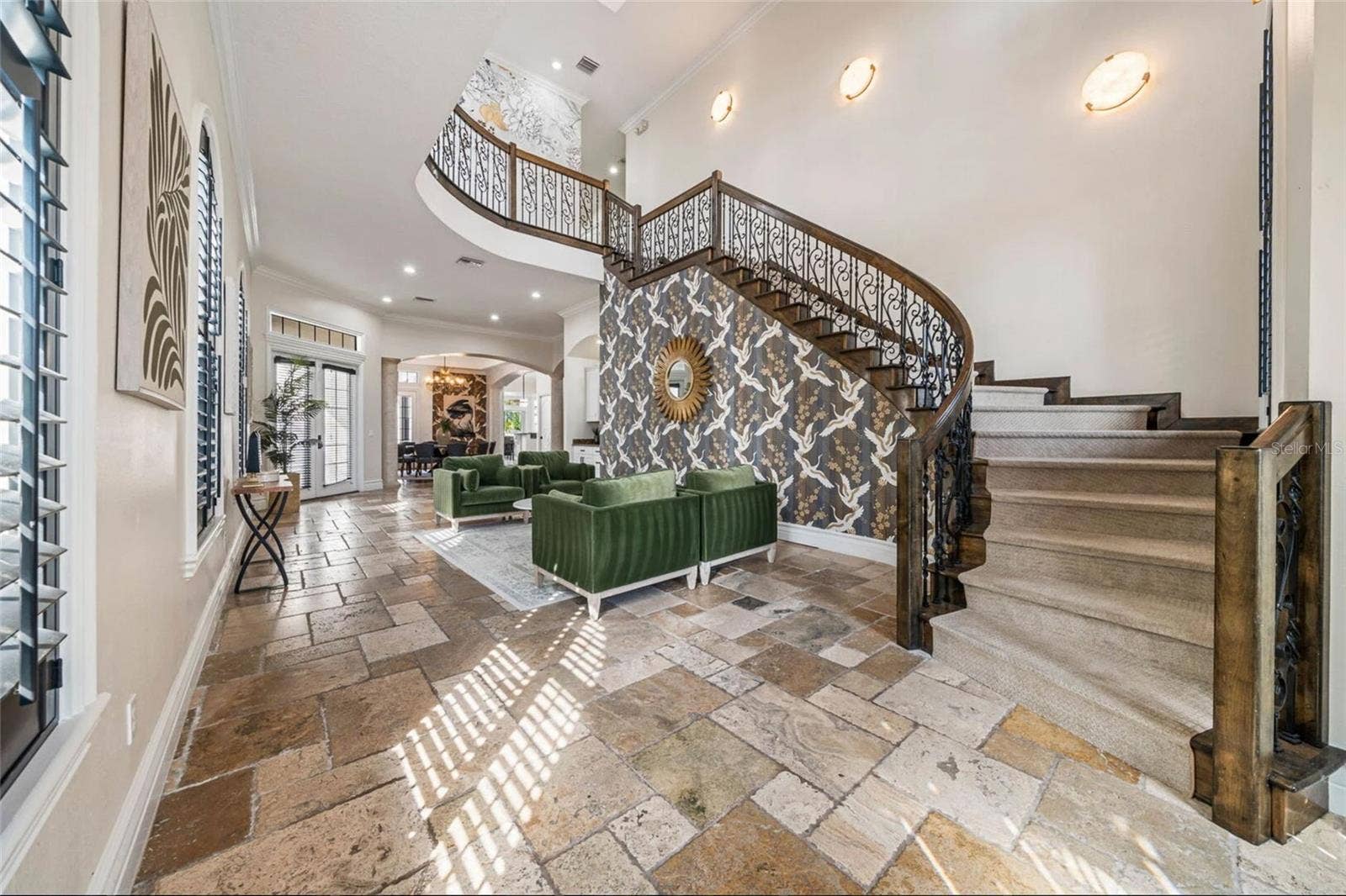 304 MUIRFIELD LOOP, Reunion, FL 34747 Entry/Foyer