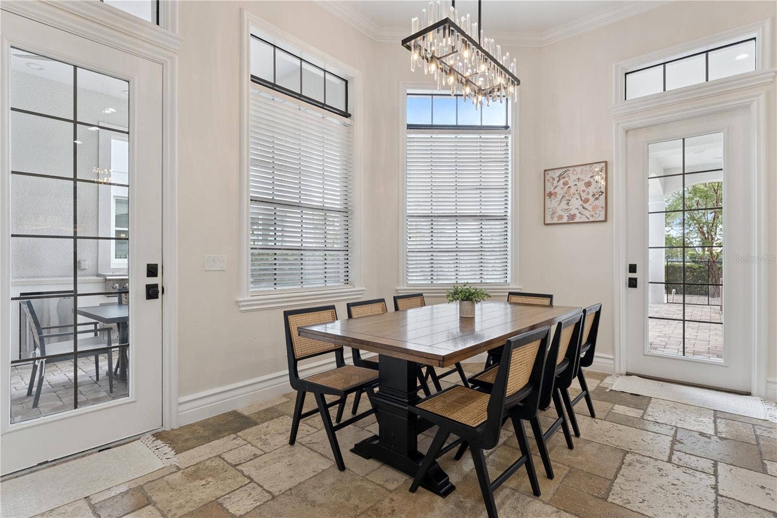 304 MUIRFIELD LOOP, Reunion, FL 34747 Dinette area