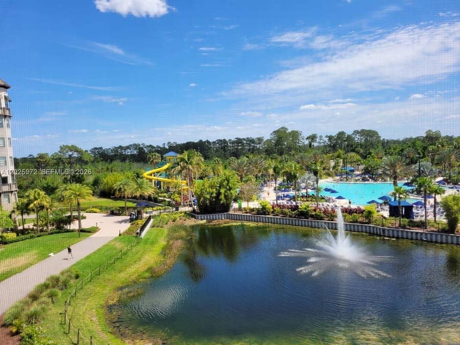 Property photo for 14501 GROVE RESORT AVENUE, #3425, Winter Garden, FL