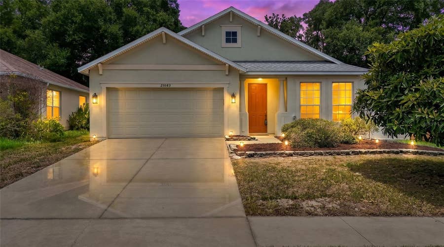 Property photo for 25143 CHIPSHOT COURT, Sorrento, FL