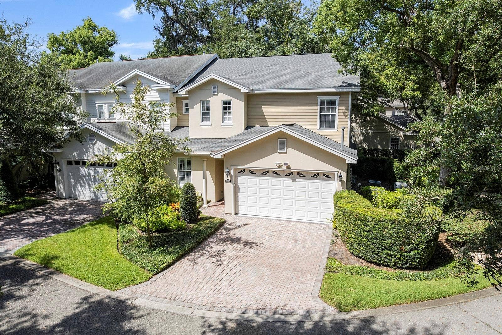1223 COUNTRY CLUB OAKS CIRCLE, Orlando, FL 32804 1223 Country Club Oaks Circle
