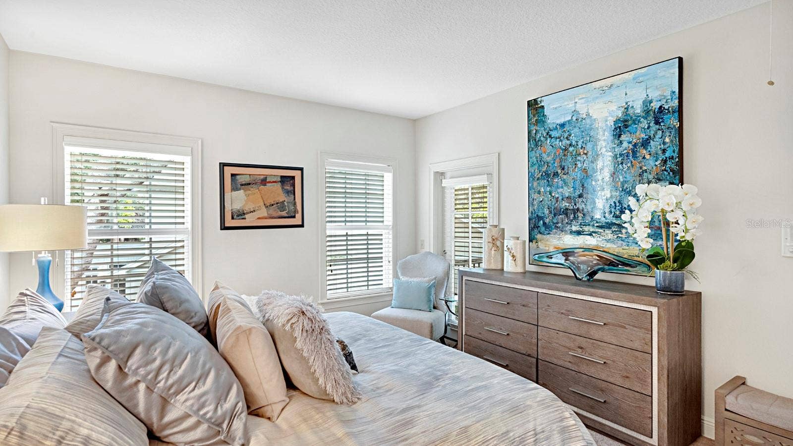 1223 COUNTRY CLUB OAKS CIRCLE, Orlando, FL 32804 Second Floor Primary Suite