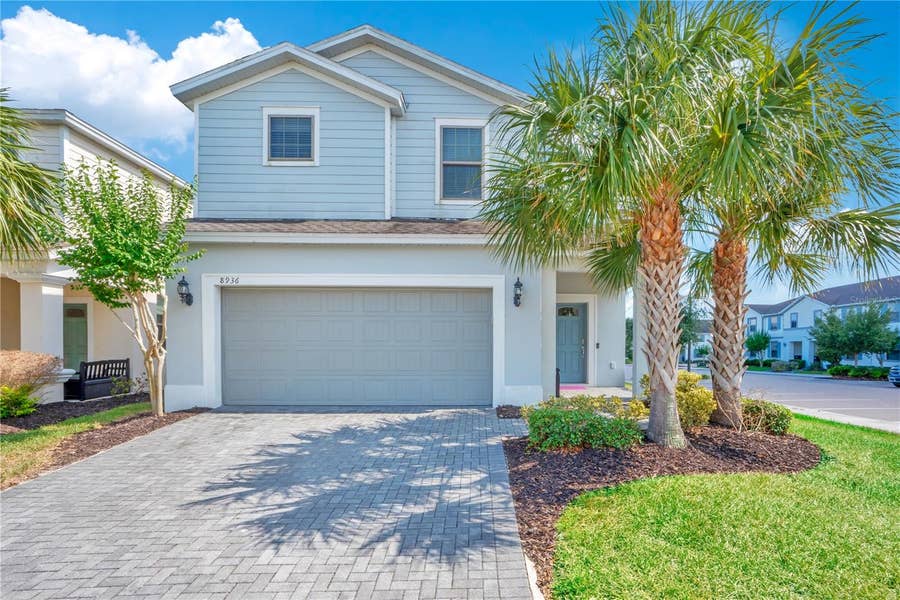 Property photo for 8936 PRAGUE WAY, Kissimmee, FL