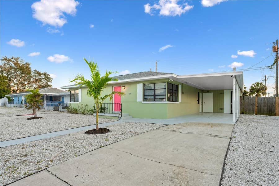 Property photo for 1225 GROVE STREET, Clearwater, FL