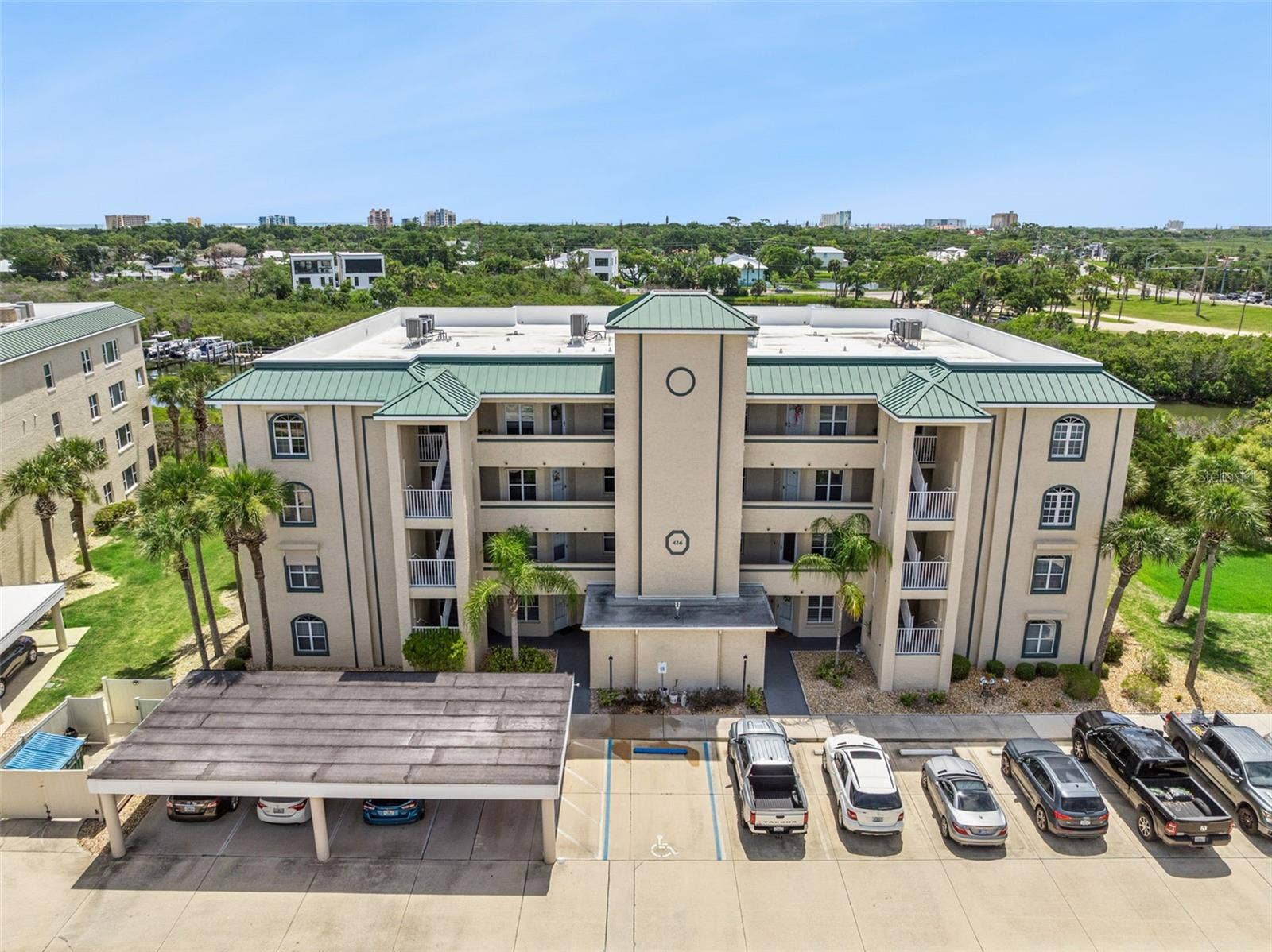 426 BOUCHELLE DRIVE, #101, New Smyrna Beach, FL 32169 426 BOUCHELLE DRIVE, #101, New Smyrna Beach, FL 32169