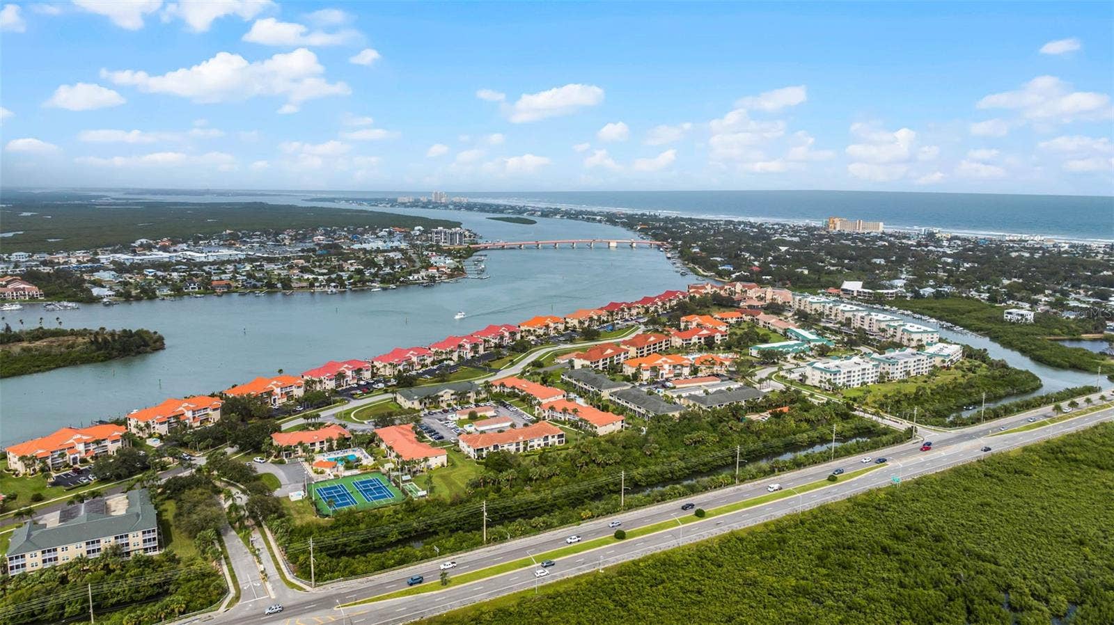 426 BOUCHELLE DRIVE, #101, New Smyrna Beach, FL 32169 426 BOUCHELLE DRIVE, #101, New Smyrna Beach, FL 32169