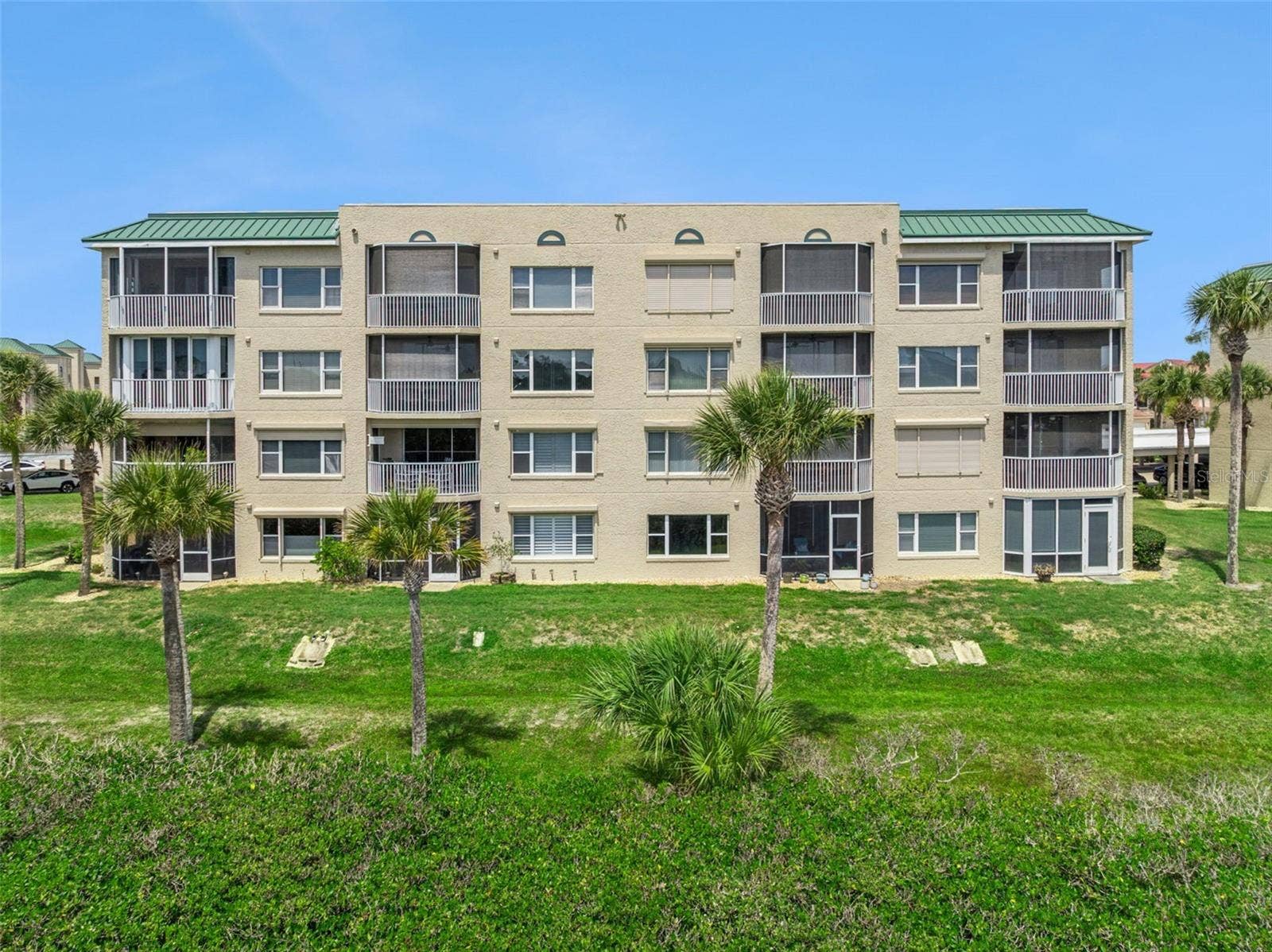 426 BOUCHELLE DRIVE, #101, New Smyrna Beach, FL 32169 426 BOUCHELLE DRIVE, #101, New Smyrna Beach, FL 32169