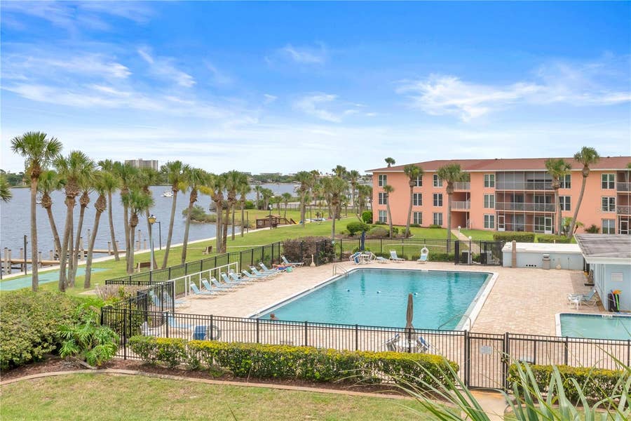 Property photo for 715 S BEACH STREET, #211D, Daytona Beach, FL