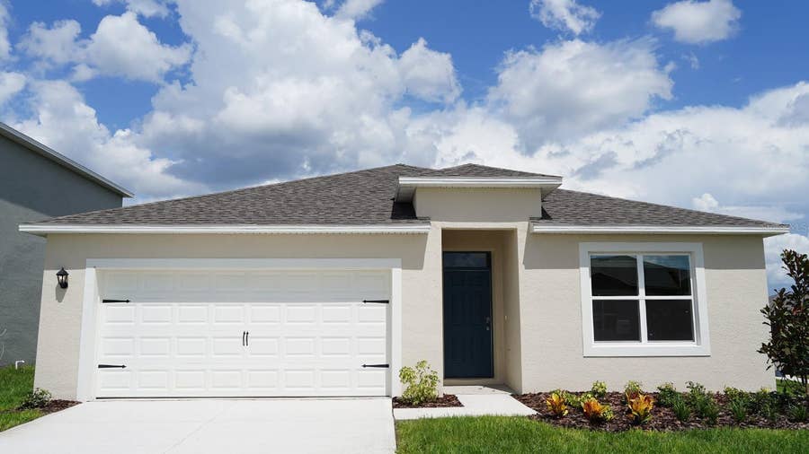 Property photo for 7864 FORREST FOX WAY, Lakeland, FL