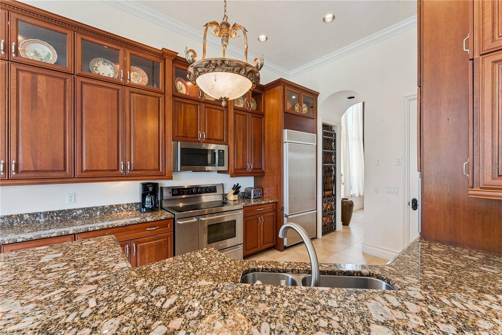 7438 GATHERING COURT, Reunion, FL 34747 7438 GATHERING COURT, Reunion, FL 34747