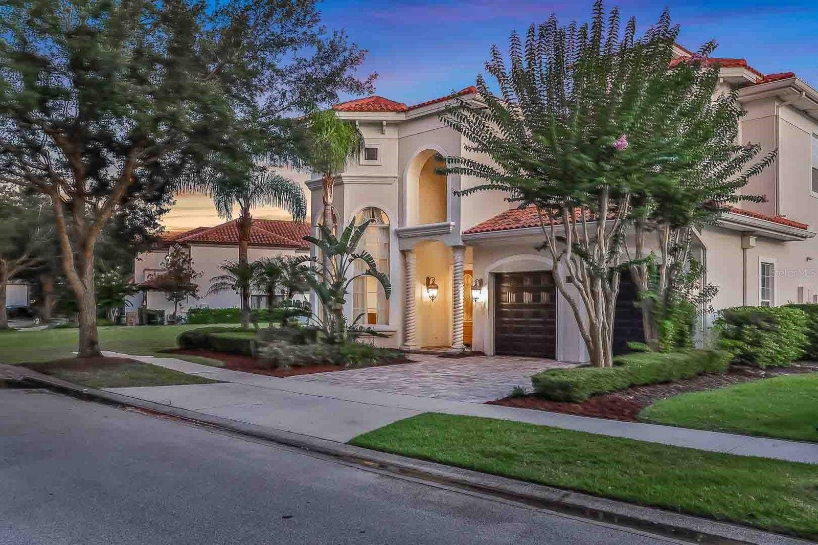 7438 GATHERING COURT, Reunion, FL 34747 7438 GATHERING COURT, Reunion, FL 34747