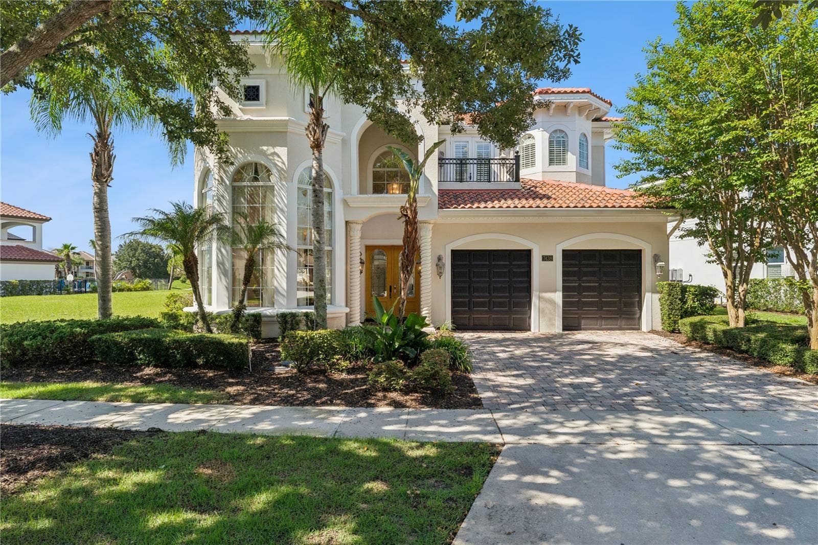 7438 GATHERING COURT, Reunion, FL 34747 7438 GATHERING COURT, Reunion, FL 34747