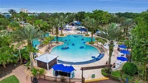 7438 GATHERING COURT, Reunion, FL 34747 Water Park