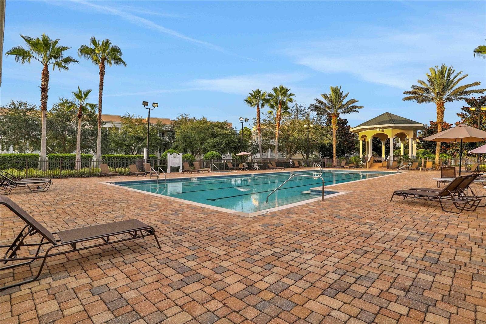 7438 GATHERING COURT, Reunion, FL 34747 Paradis!