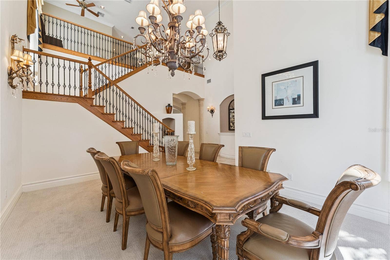 7438 GATHERING COURT, Reunion, FL 34747 7438 GATHERING COURT, Reunion, FL 34747