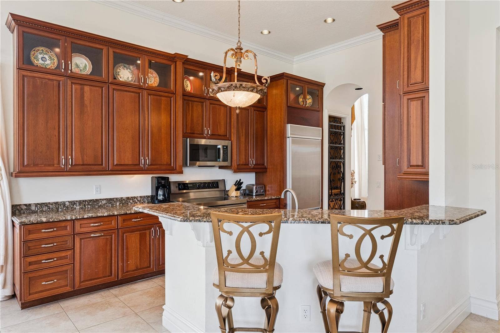 7438 GATHERING COURT, Reunion, FL 34747 7438 GATHERING COURT, Reunion, FL 34747