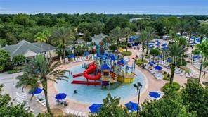 7438 GATHERING COURT, Reunion, FL 34747 Water Park