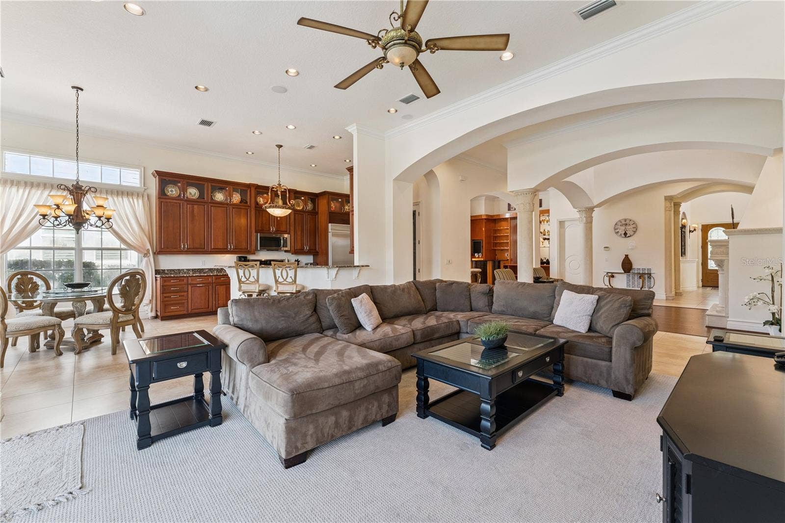 7438 GATHERING COURT, Reunion, FL 34747 7438 GATHERING COURT, Reunion, FL 34747