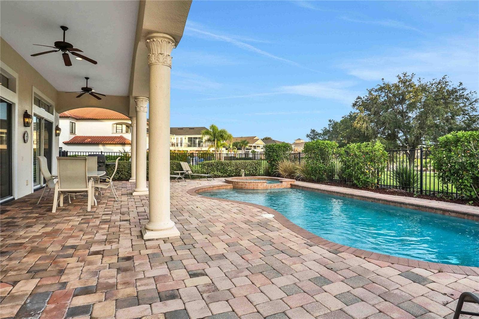 7438 GATHERING COURT, Reunion, FL 34747 7438 GATHERING COURT, Reunion, FL 34747