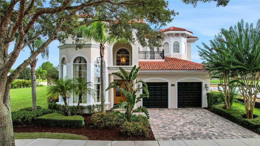 Property photo for 7438 GATHERING COURT, Reunion, FL