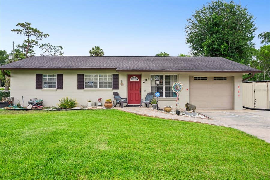 Property photo for 201 S EMBREY DRIVE, Casselberry, FL