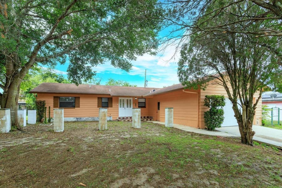 Property photo for 6814 NAWADAHA BOULEVARD, Orlando, FL