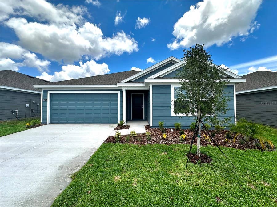 Property photo for 1975 WILDER WAY, Eagle Lake, FL
