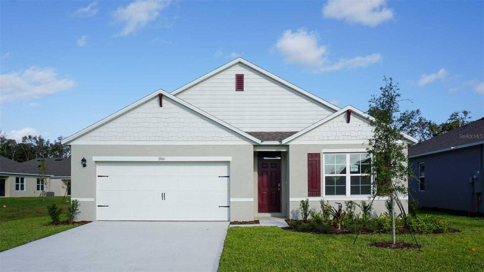 1459 MORNING WALK DRIVE, Ormond Beach, FL 32174