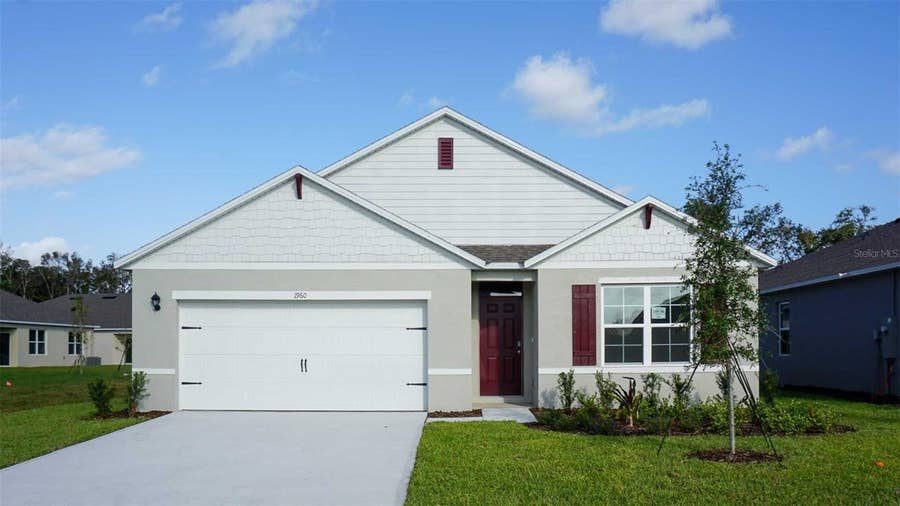 Property photo for 1459 MORNING WALK DRIVE, Ormond Beach, FL