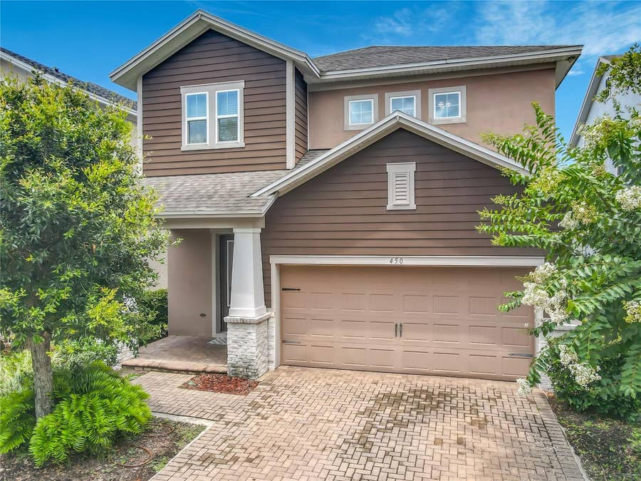 Property photo for 450 WINDY PINE WAY, Oviedo, FL