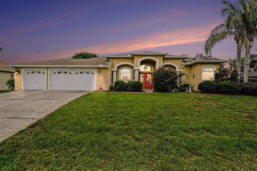 Property photo for 13387 NEWCASTLE AVENUE, Spring Hill, FL