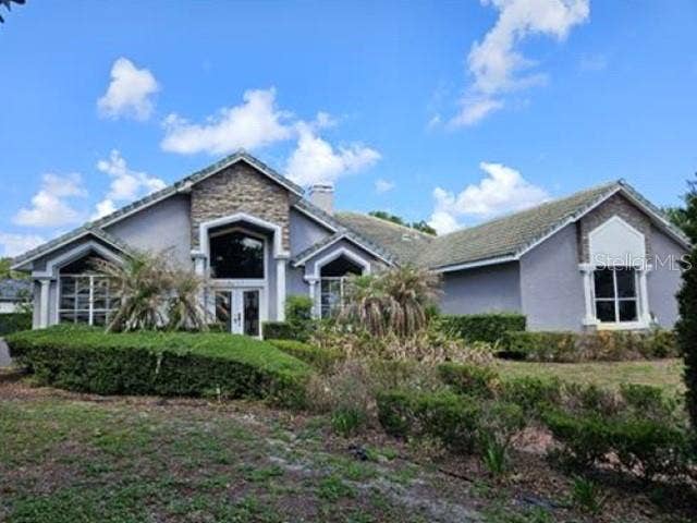 Property photo for 2128 LAKE CRESCENT COURT, Windermere, FL
