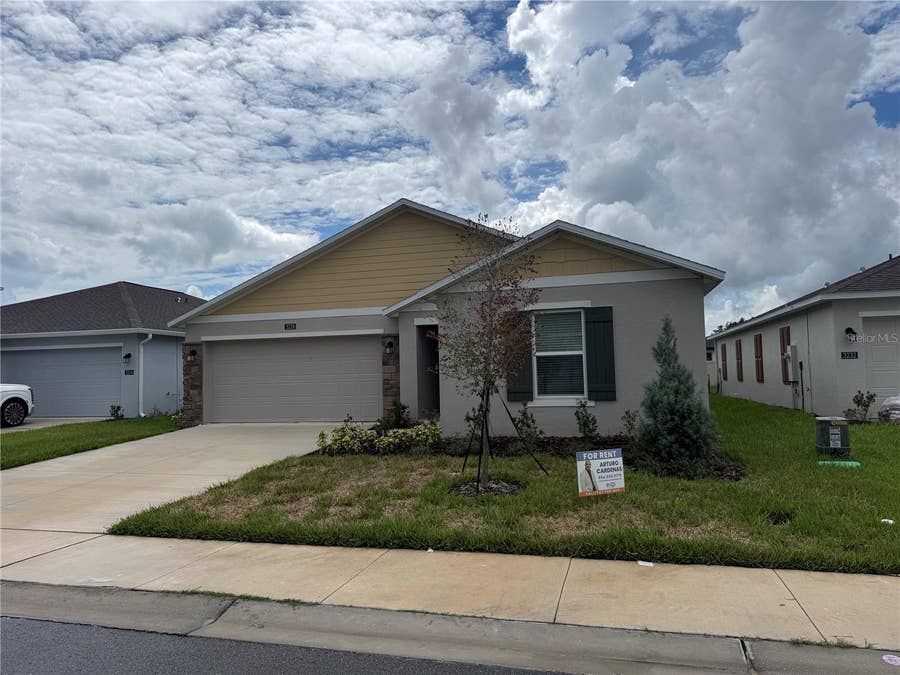 Property photo for 3228 ALPINE WAY, Davenport, FL
