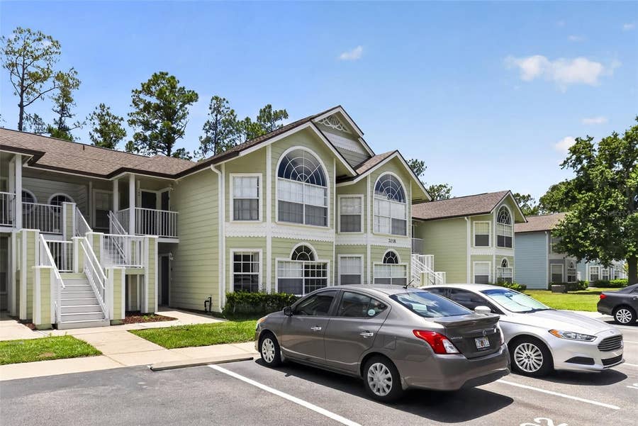 Property photo for 2016 ROYAL BAY BOULEVARD, #103, Kissimmee, FL