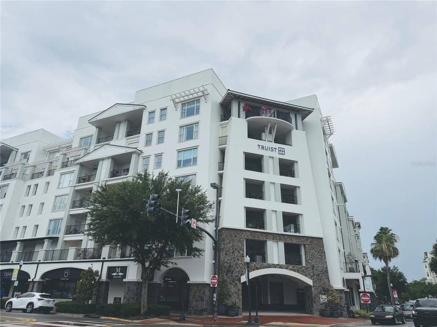 Property photo for 2305 EDGEWATER DRIVE, #1708, Orlando, FL