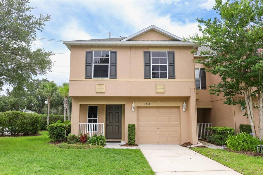 Property photo for 4442 MAIDENHAIR COVE, Oviedo, FL