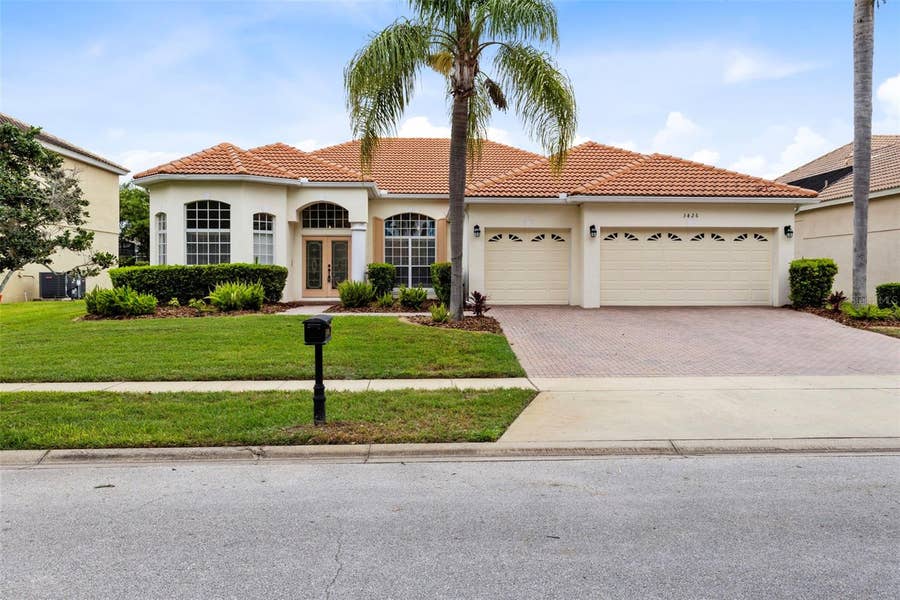 Property photo for 3426 KENTSHIRE BOULEVARD, Ocoee, FL