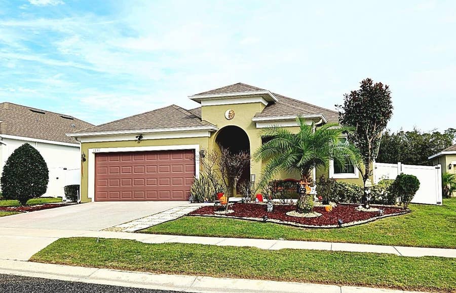 Property photo for 1231 MERION DRIVE, Mount Dora, FL