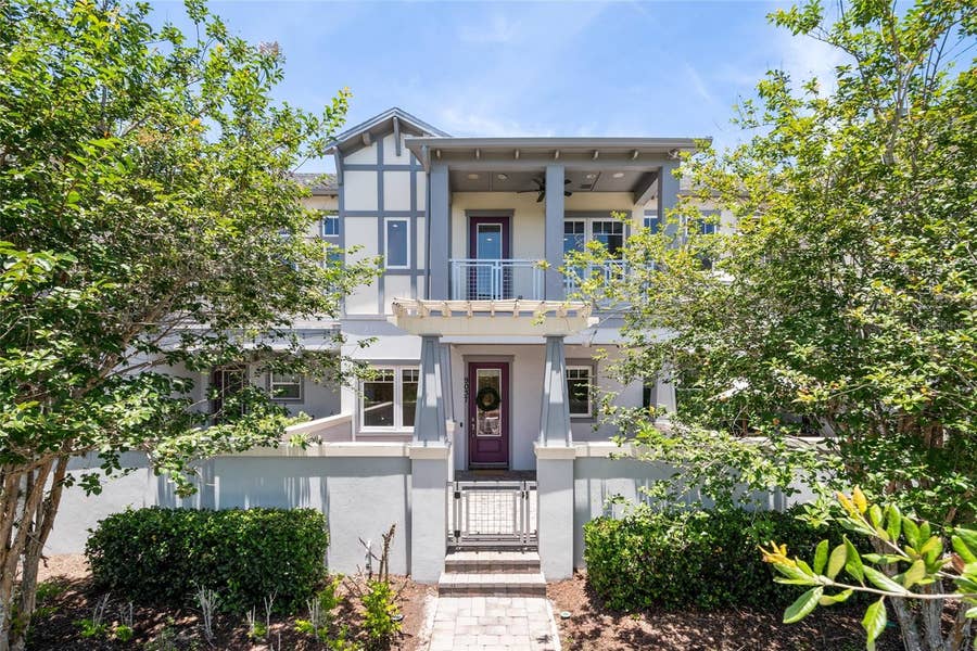 Property photo for 9037 LAUREATE BOULEVARD, Orlando, FL