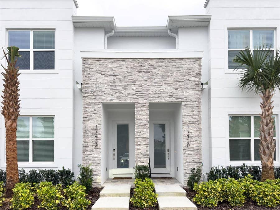 Property photo for 17422 SERENIDAD BOULEVARD, Clermont, FL
