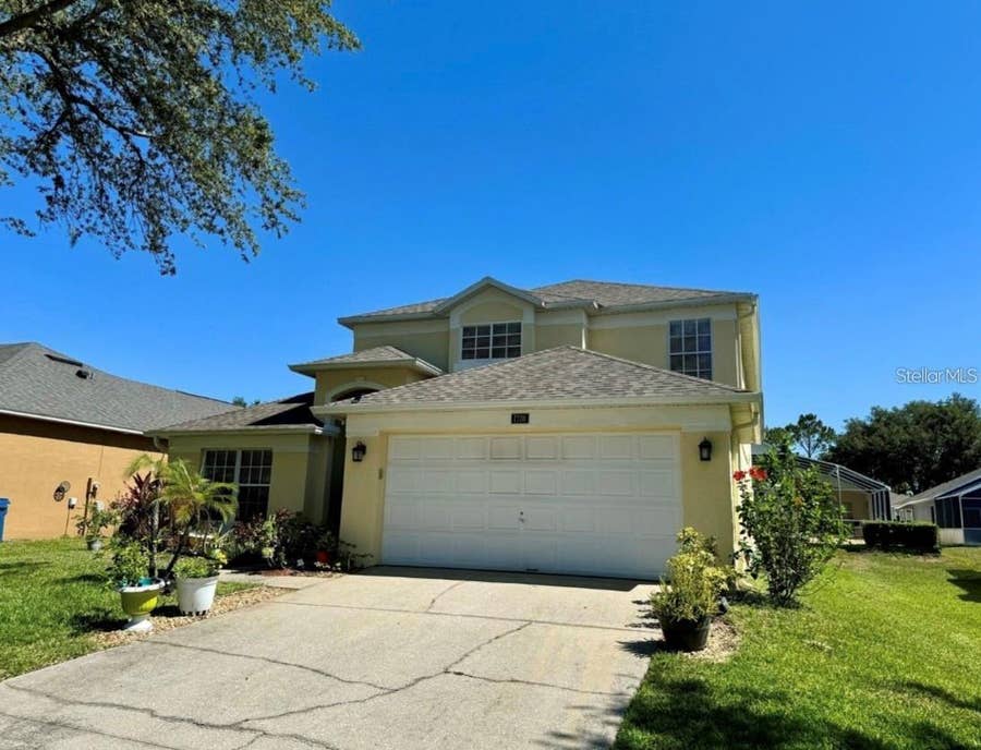 Property photo for 1708 CLUBHOUSE COVE, Haines City, FL