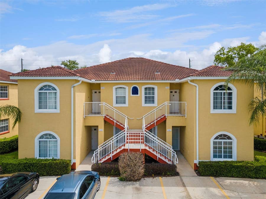 Property photo for 5101 LAKE MARION GOLF RESORT, #5101, Kissimmee, FL
