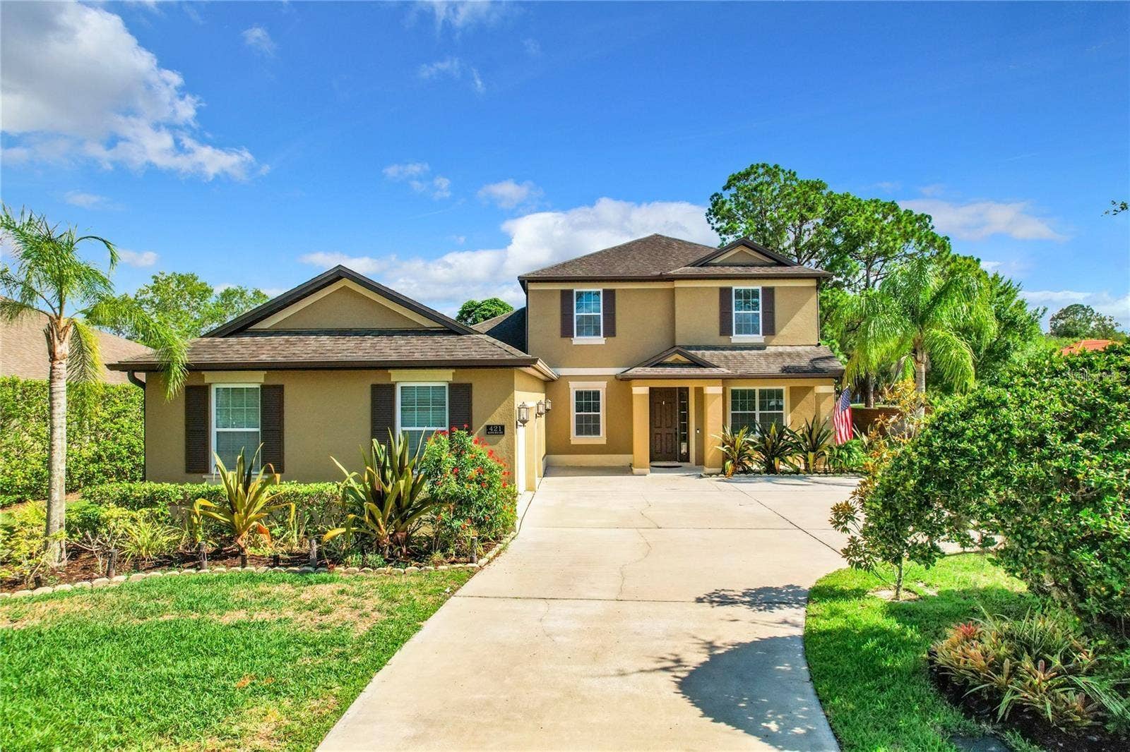 421 MEADOWRIDGE COVE, Longwood, FL 32750 421 MEADOWRIDGE COVE, Longwood, FL 32750