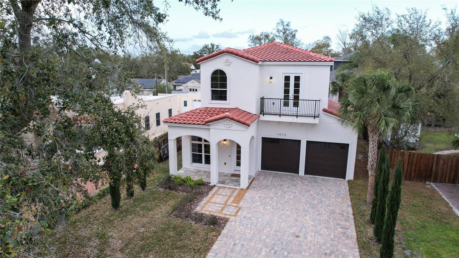 1473 BERKSHIRE AVENUE, Winter Park, FL 32789 1473 BERKSHIRE AVENUE, Winter Park, FL 32789