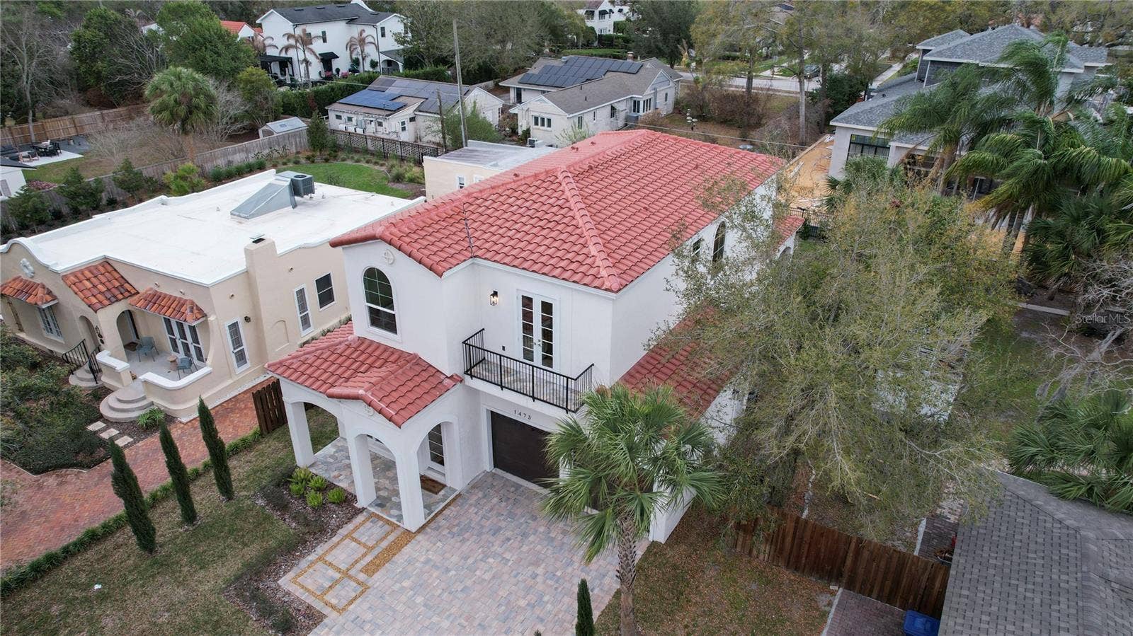1473 BERKSHIRE AVENUE, Winter Park, FL 32789 1473 BERKSHIRE AVENUE, Winter Park, FL 32789