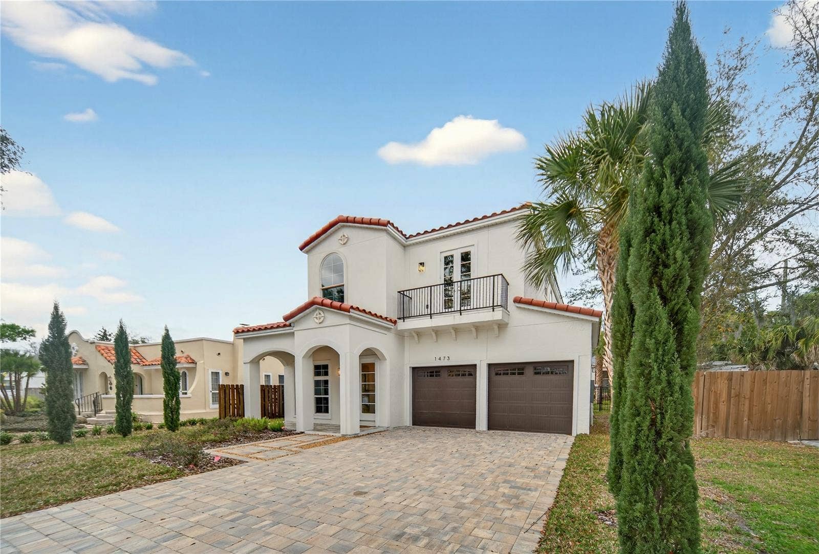 1473 BERKSHIRE AVENUE, Winter Park, FL 32789 1473 BERKSHIRE AVENUE, Winter Park, FL 32789