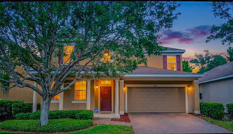 Property photo for 652 LEGACY PARK DRIVE, Casselberry, FL