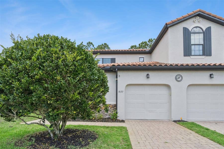 Property photo for 8137 ROSEVILLE ROAD, Davenport, FL